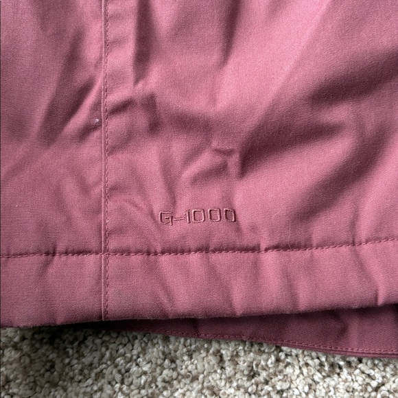 Women’s Fjallraven Kiruna Padded Parka - Picture 10 of 15